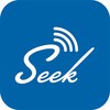 Seek icon