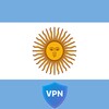 VPN Argentina - Get AR IP icon
