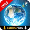 GPS Satellite Maps & Live Navigation Route Finder simgesi