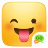 GO SMS Emoji Plugin(New)アイコン