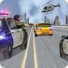 Real Police Criminal Chase icon