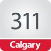 Calgary 311 icon
