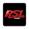 RSL Radio icon