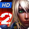 Broken Dawn 2 HD icon