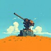 أيقونة Battle Strategy: Tower Defense