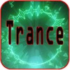 Trance Music Stations Free icon