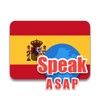Испанский язык за 7 уроков. SpeakASAP® icon
