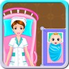 Nurse Give A Birth icon