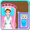 Nurse Give A Birth 图标