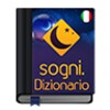 أيقونة Dizionario dei sogni