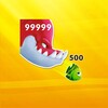 Icono de Fish.IO Fish Games Shark Games