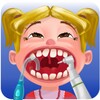 Biểu tượng My Dentist Teeth Doctor Games