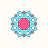 Mini Mandala Coloring icon