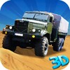 Russian Truck Racing 3D icon