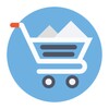 E-Commerce App icon