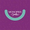 Monoprix Smiles icon