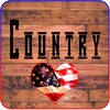 US Country Radio Free icon