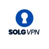 SOLG VPN 아이콘