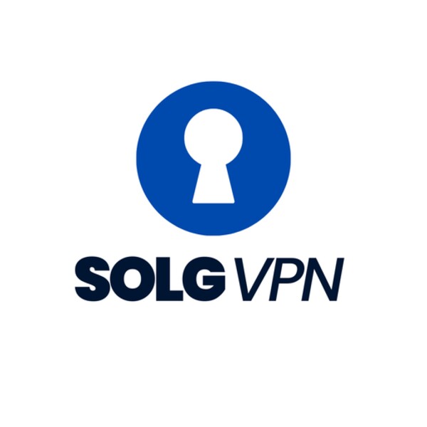 适用于Android的 SOLG VPN - 从Uptodown上下载APK