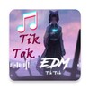 Icono de Nhạc Tik Tok