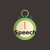 Simple Speech Timer icon