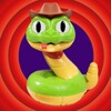 Talking Rattle Snake Jake Game icon