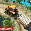 Tractor Simulator Real Farming icon