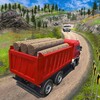Indian Euro Truck Simulator 3D icon
