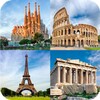 Landmarks Quiz: Famous Monuments of the World icon