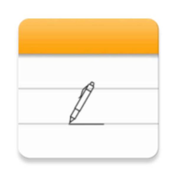 iNote for Android - Download the APK from Uptodown