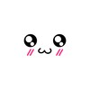 Kaomoji - Japanese Emoticons आइकन