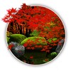 ไอคอน Zen Garden -Fall- LW