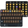 Metal Theme - Emoji Keyboard Wallpaper icon
