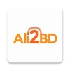 Ali2BD - Global Smart Shopping icon