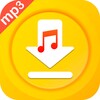 ไอคอน Music Downloader All Mp3 Songs