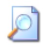 FileAlyzer Portable icon