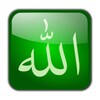 99 Beautiful Names of Allah icon