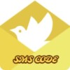 SMSVerify -receive sms verify icon