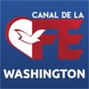 Canal de la Fe - Washington icon