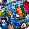 Graffiti Art Wallpapers 아이콘