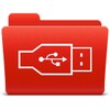 USB OTG File Manager icon