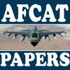 Icono de AFCAT Previous Papers