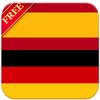 Pictogramă Spanish German Dictionary FREE