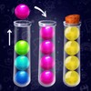 أيقونة Color Puzzle Games Ball Sort