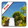 TrueWeather, Waterfalls Free icon