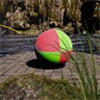 Peace Do Ball 3D: Balancer icon