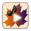 Maple مشغل الموسيقي icon