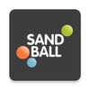 Sand Ball आइकन