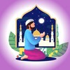تعليم كيفية الصلاة icon