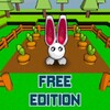 Rabbit 3D icon